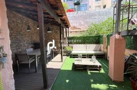 Large Garden Patio 2 Bedroom Apartment Fully Renovated In Lisbon