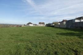 Building Plot For Sale