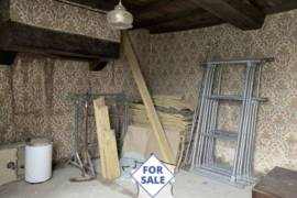 Village House to Renovate, Great Holiday Home Location