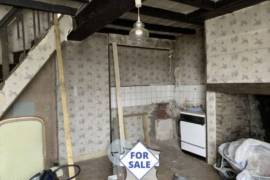 Village House to Renovate, Great Holiday Home Location