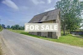 Detached Country House With Outbuilding and Views