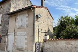 Lovely Cottage With Another Property To Renovate