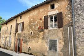 Lovely Cottage With Another Property To Renovate