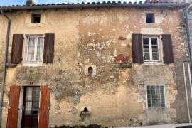 Lovely Cottage With Another Property To Renovate