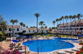 2 Bed Apartment For Sale Parque Santiago 2, Playa de Las Americas 449,950€