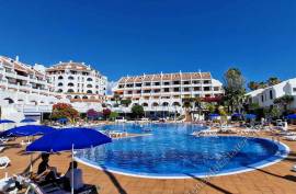 2 Bed Apartment For Sale Parque Santiago 2, Playa de Las Americas 449,950€