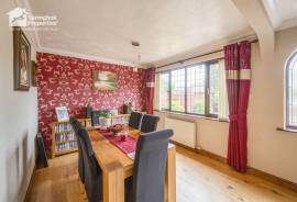 3 bedroom, Detached bungalow for sale