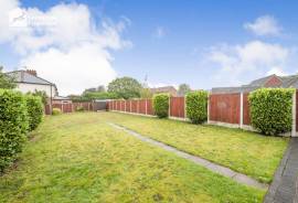 3 bedroom, Detached bungalow for sale