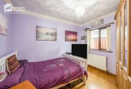 3 bedroom, Detached bungalow for sale