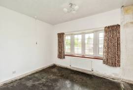 3 bedroom, Detached bungalow for sale