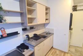 Studio for rent in Riga, 16.00m2