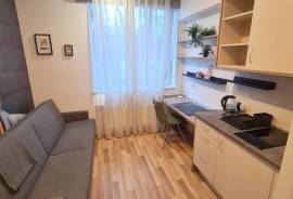 Studio for rent in Riga, 16.00m2