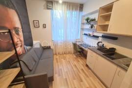 Studio for rent in Riga, 16.00m2