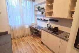 Studio for rent in Riga, 16.00m2