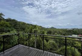 5-Bedroom Hilltop Haven Villa For Sale With Expansive Views In Ao Nang, Krabi - Profitable Investment Opportunity