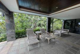 5-Bedroom Hilltop Haven Villa For Sale With Expansive Views In Ao Nang, Krabi - Profitable Investment Opportunity