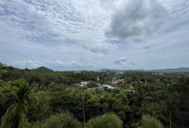 5-Bedroom Hilltop Haven Villa For Sale With Expansive Views In Ao Nang, Krabi - Profitable Investment Opportunity