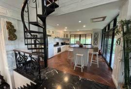 5-Bedroom Hilltop Haven Villa For Sale With Expansive Views In Ao Nang, Krabi - Profitable Investment Opportunity