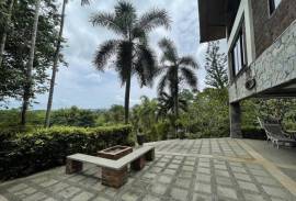 5-Bedroom Hilltop Haven Villa For Sale With Expansive Views In Ao Nang, Krabi - Profitable Investment Opportunity