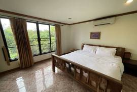 5-Bedroom Hilltop Haven Villa For Sale With Expansive Views In Ao Nang, Krabi - Profitable Investment Opportunity