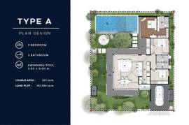 Luxury Redefined Unveiling the Essence of Modern Tropical Living