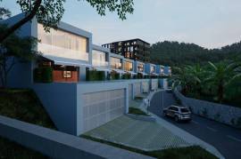 Luxurious villa community 3 Bed 4 Bath in Layan