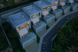 Luxurious villa community 3 Bed 4 Bath in Layan