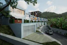 Luxurious villa community 3 Bed 4 Bath in Layan