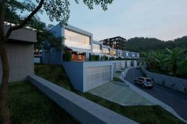 Luxurious villa community 3 Bed 4 Bath in Layan