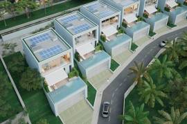 Luxurious villa community 3 Bed 4 Bath in Layan