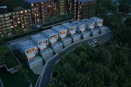 Luxurious villa community 3 Bed 4 Bath in Layan