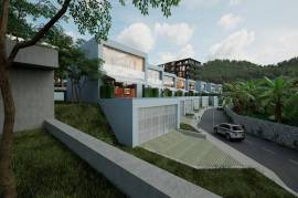 Luxurious villa community 3 Bed 4 Bath in Layan