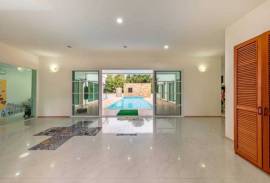 Exquisite Four Bedroom Pool Villa with for Sale at Boat Lagoon