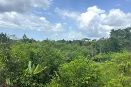 Serene 1 Rai Mountain View Land for Sale in Tha Yu, Phangnga