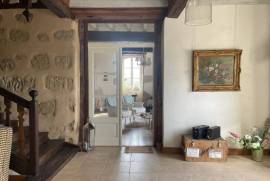 House for sale, 9 rooms - Simorre 32420