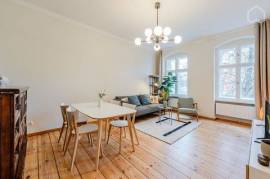 Cute & fashionable flat in Charlottenburg