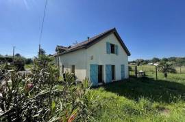 Newly renovated house in Beyssenac