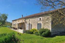 6 bedroom farmhouse, Ste Foy La Grande, Gironde