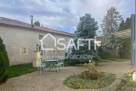 Magnifique ensemble immobilier typiquement charentais