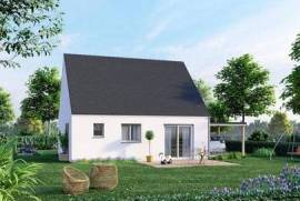 Opportunité Exceptionnelle ! Terrain Constructible de 813 m²