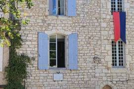 Maison de caractère à vendre 5 pièces à MONFLANQUIN (47) - Lot-et-Garonne