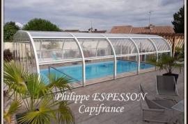 Maison de plain pied Marmande Lolya 47