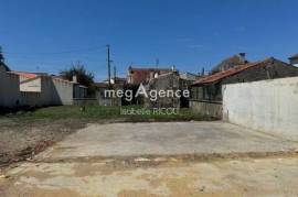 BOURCEFRANC, TERRAIN A BATIR d'environ 330m²