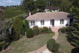 Maison sur les coteaux de MARMANDE