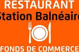 Restaurant Spécialisé – Station Balnéaire Côtée du Littoral Vendéen