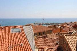 Charming village house with sea view - Menton Old Town