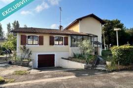 Maison d'habitation de 108m² environ