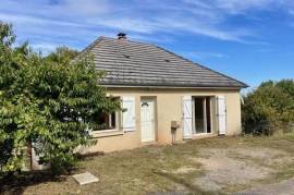 Ideal Starter or Holiday Home in Segonzac