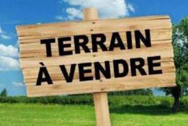 A vendre CHAUMES-EN-BRIE terrains constructibles, viabilisés de 305 à 371 m² avec libre choix constructeur !