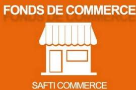 Nouveauté : Fonds de Commerce à Aix-en-Provence